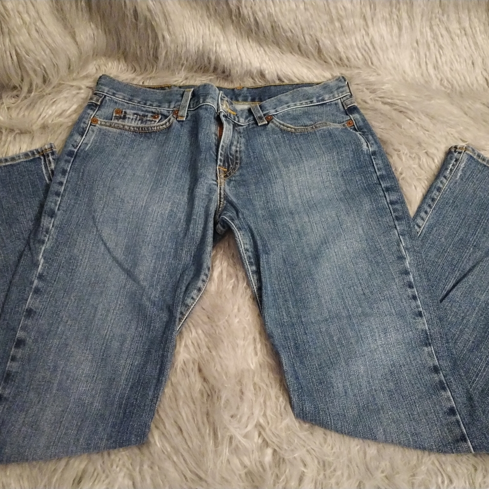 Lucky Brand, Dungarees American Classic, 28x31